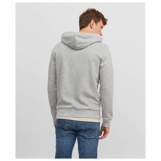 Jack & Jones Ανδρική ζακέτα Jack & Jones Ανδρική ζακέτα